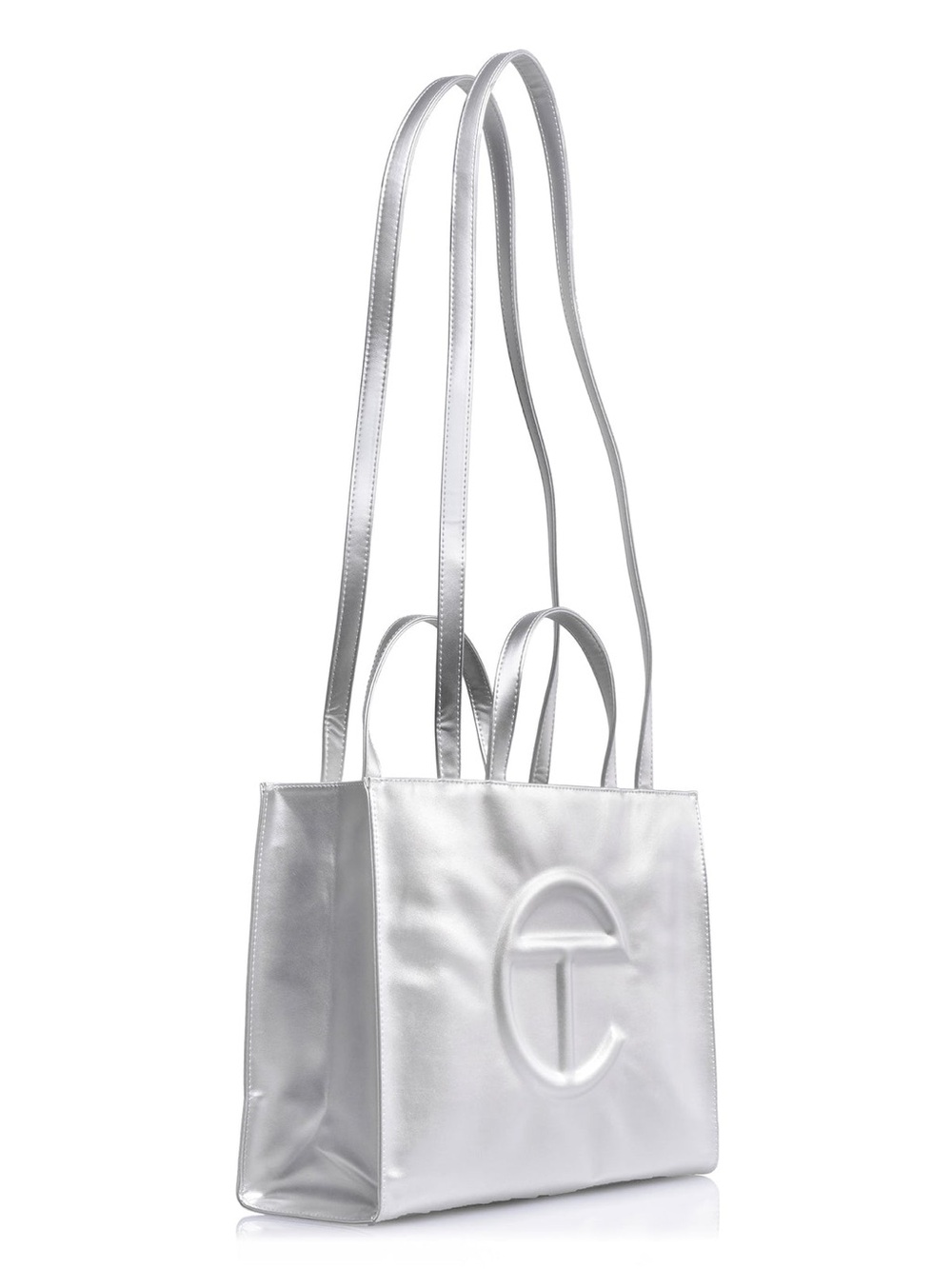 Telfar Medium Shopping Bag